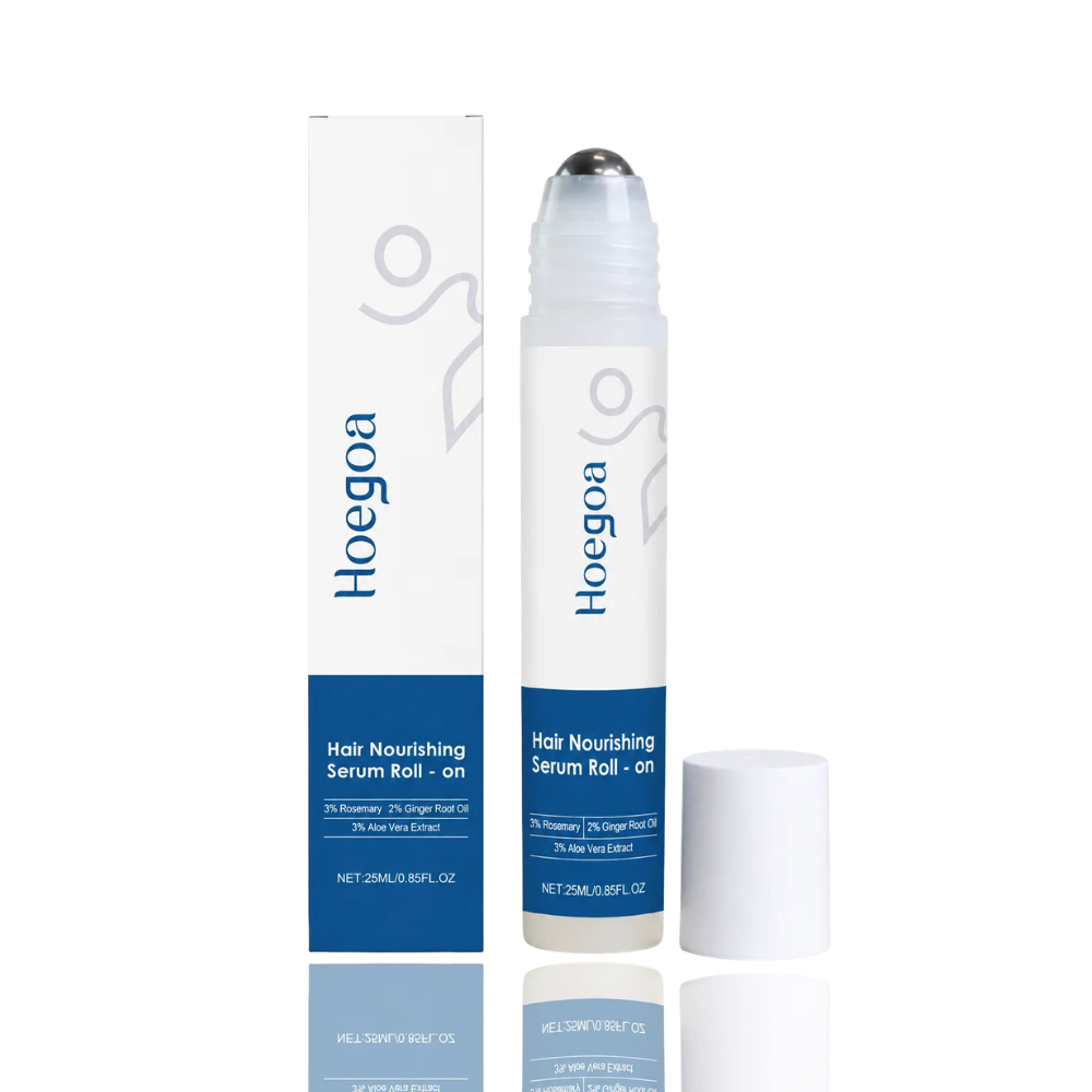 Sérum Roll-on Nourrissant