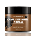 Crème Leave-in Curl Defining